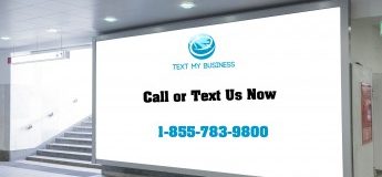 WHAT IS TEXT MY BUSINESS?