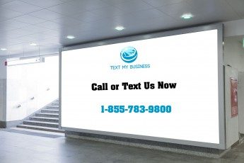 WHAT IS TEXT MY BUSINESS?